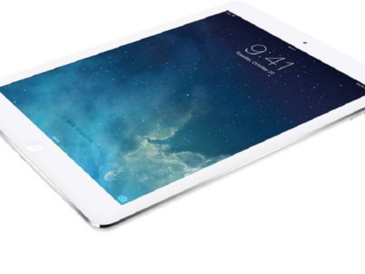 Apple empieza a fabricar el nuevo iPad