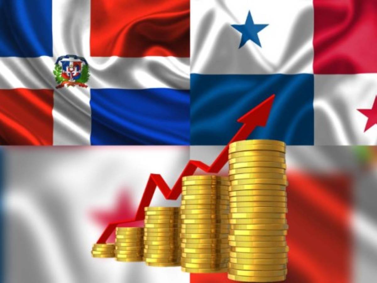 Panamá y R. Dominicana son las economías con mejores perspectivas de crecimiento de largo plazo en la región