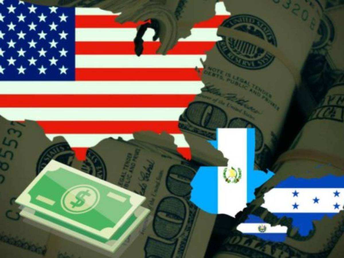 Mipymes de Guatemala, Honduras y El Salvador accederán a crédito de US$100 millones