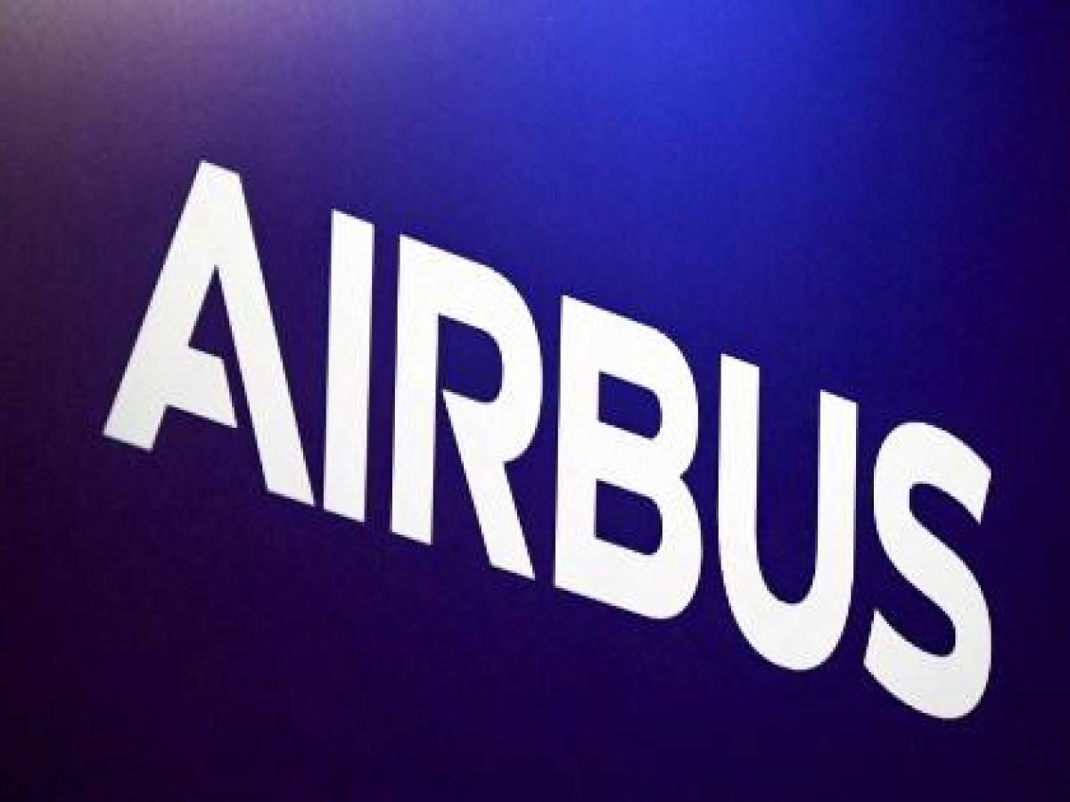 Airbus recibe pedido de 292 aviones por parte de compañías aéreas chinas