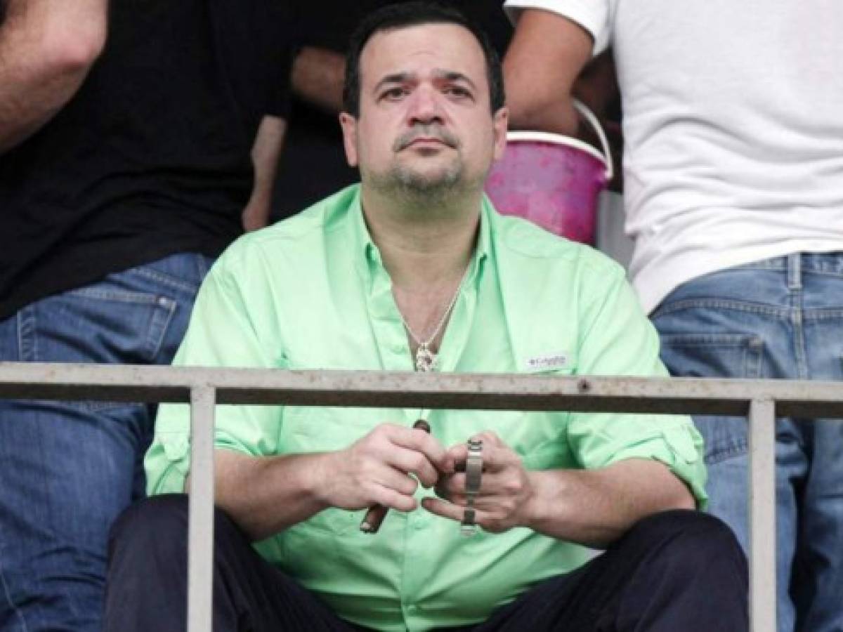 Exministro de Honduras se declara culpable de lavar dinero de Los Cachiros
