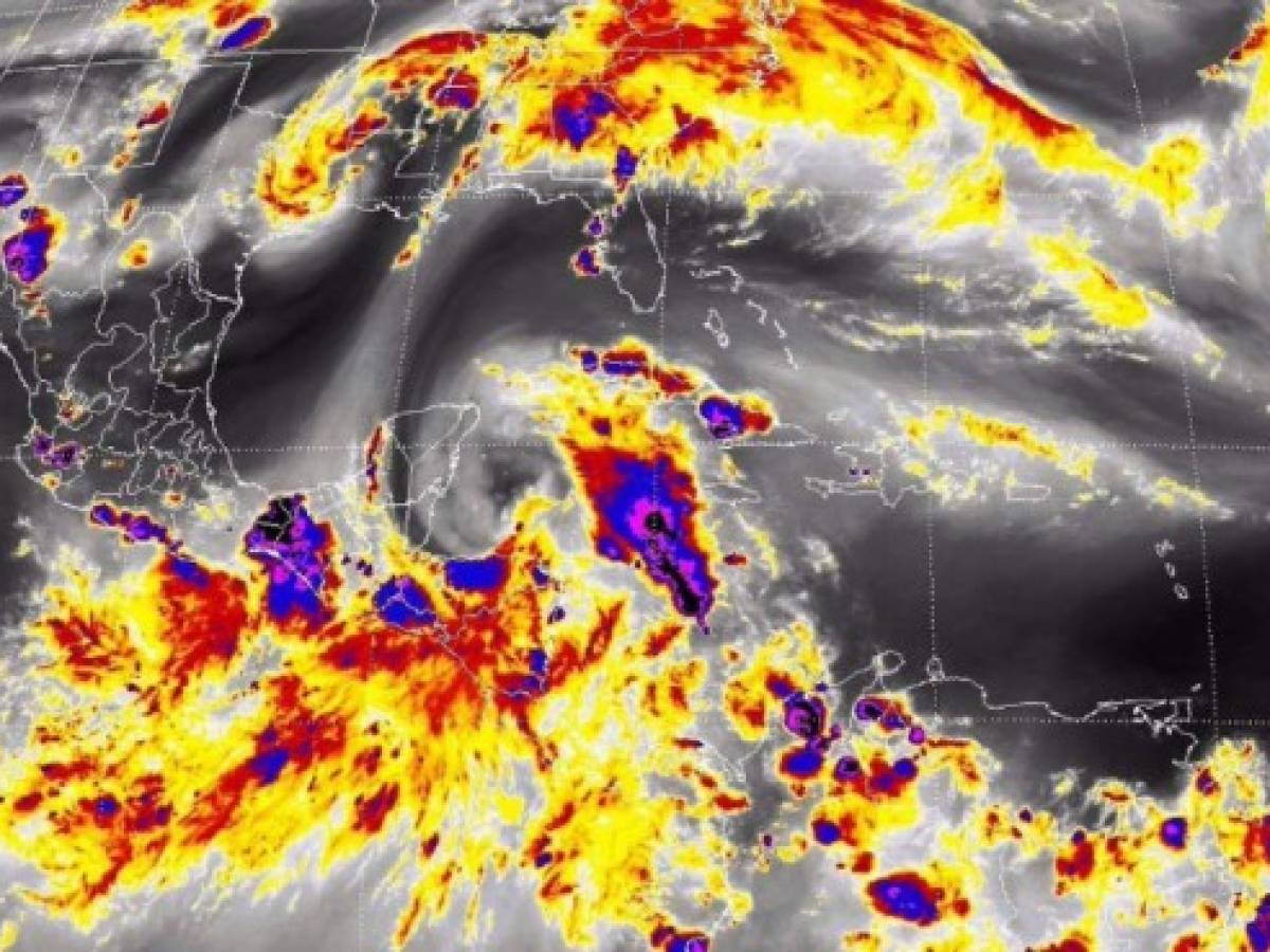 Centroamérica en alerta por vulnerabilidad ante temporada de lluvias