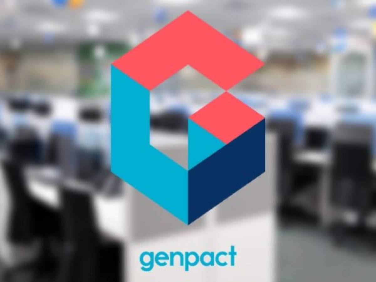 Genpact abrirá dos nuevas sedes en Costa Rica y México