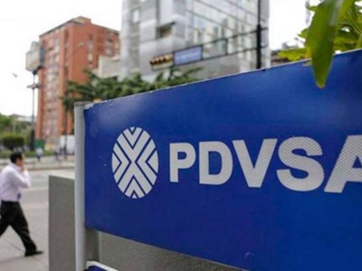 Nueva demanda contra PDVSA: minera canadiense busca recuperar US$25 millones