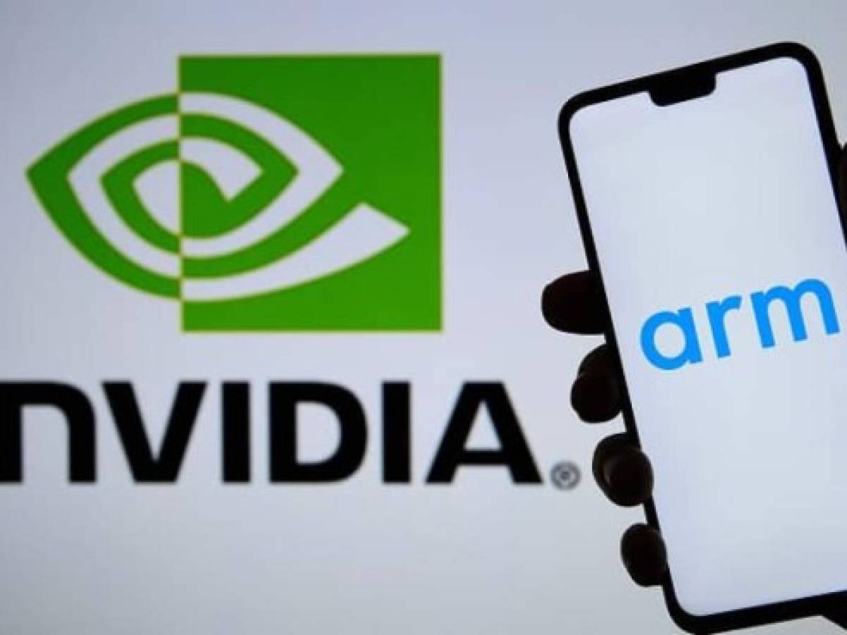 SoftBank cancela la multimillonaria venta de ARM a Nvidia