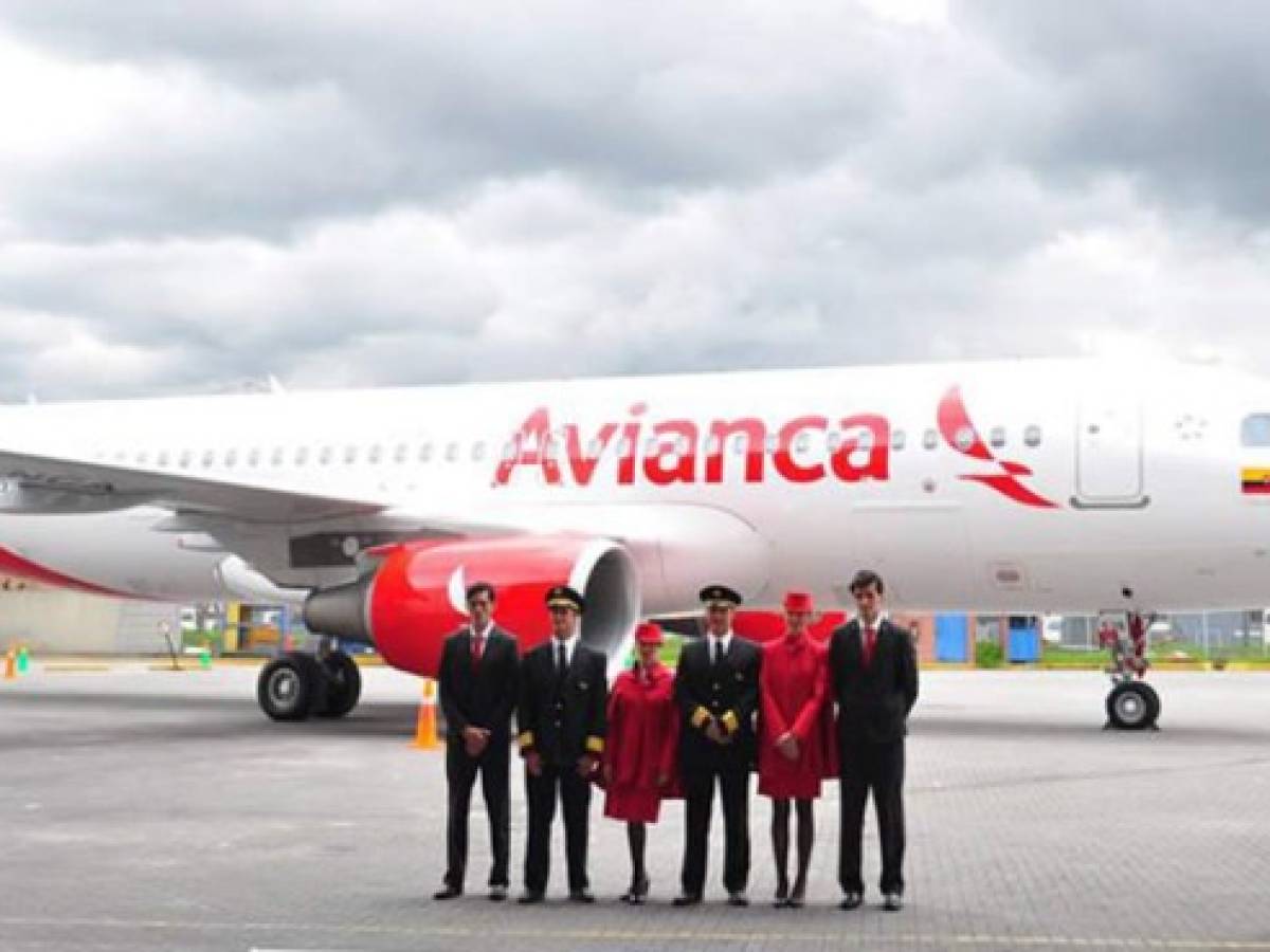 Avianca: Uniendo 105 destinos en 28 países