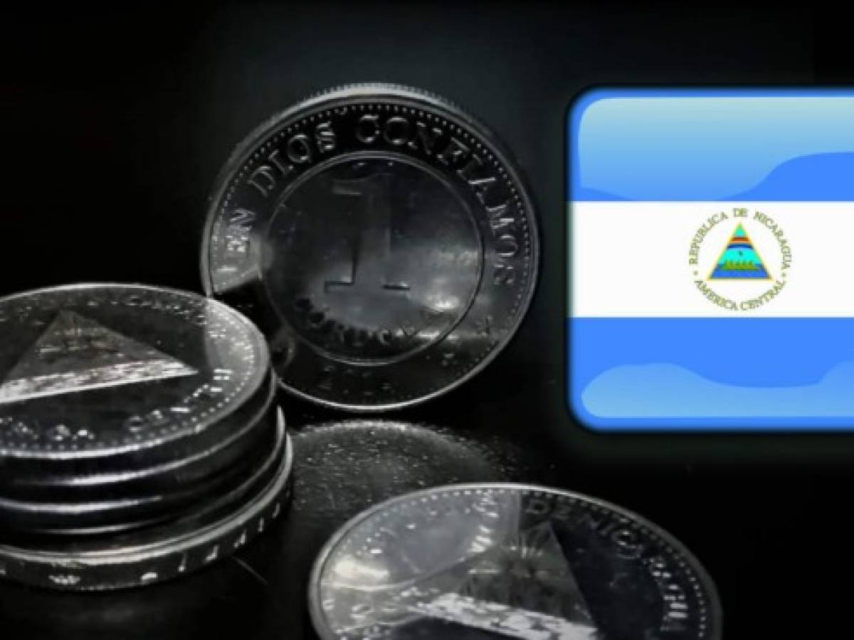FMI: La economía de Nicaragua tendrá un desplome del 5,7% en 2019