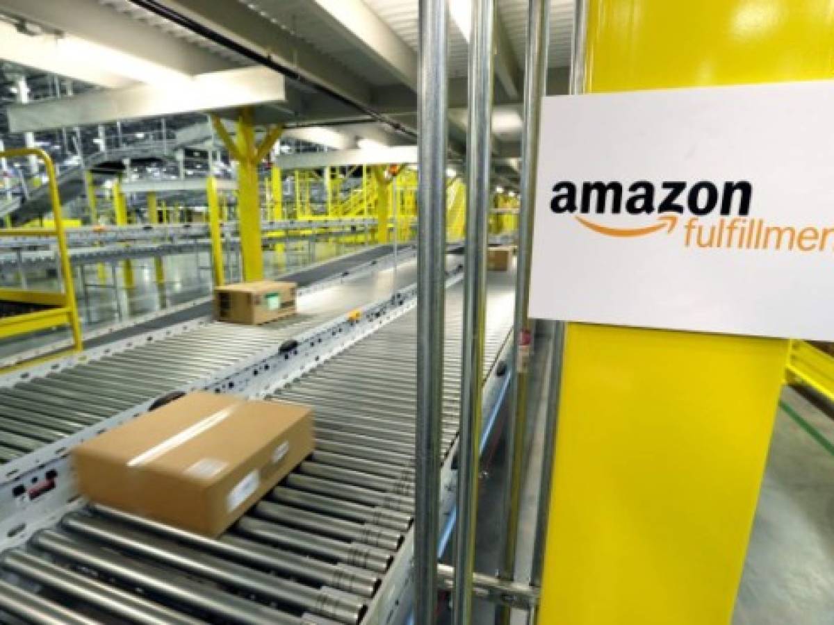 Jeff Bezos quiere que Amazon 'falle' más