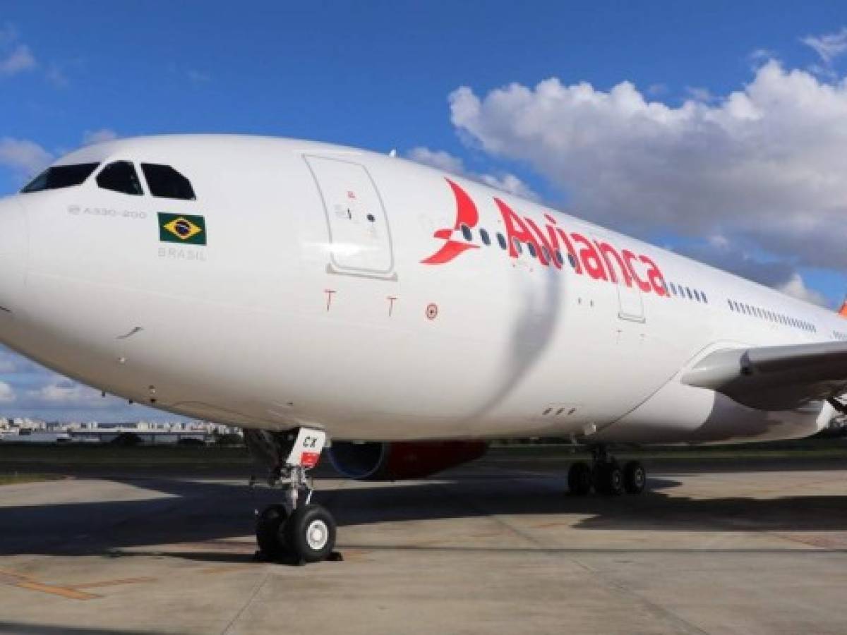 Avianca Brasil se acogió a la Ley de bancarrota