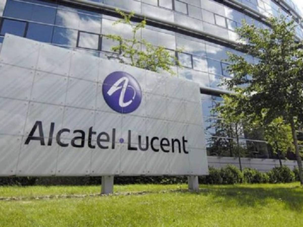 Justicia francesa absuelve a Alcatel-Lucent en caso de corrupción en Costa Rica