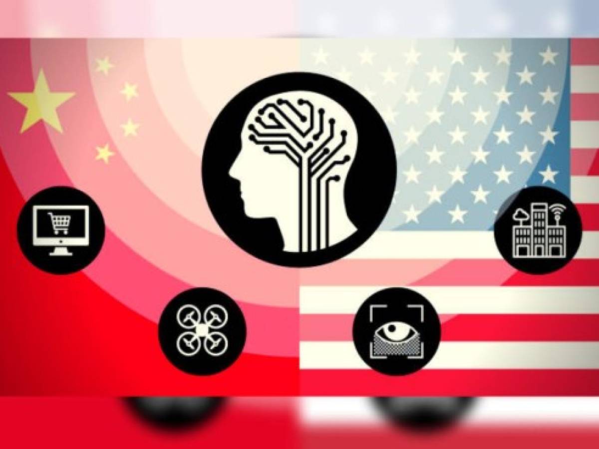 Rivalidad tecnológica, la clave tras la guerra comercial EEUU - China