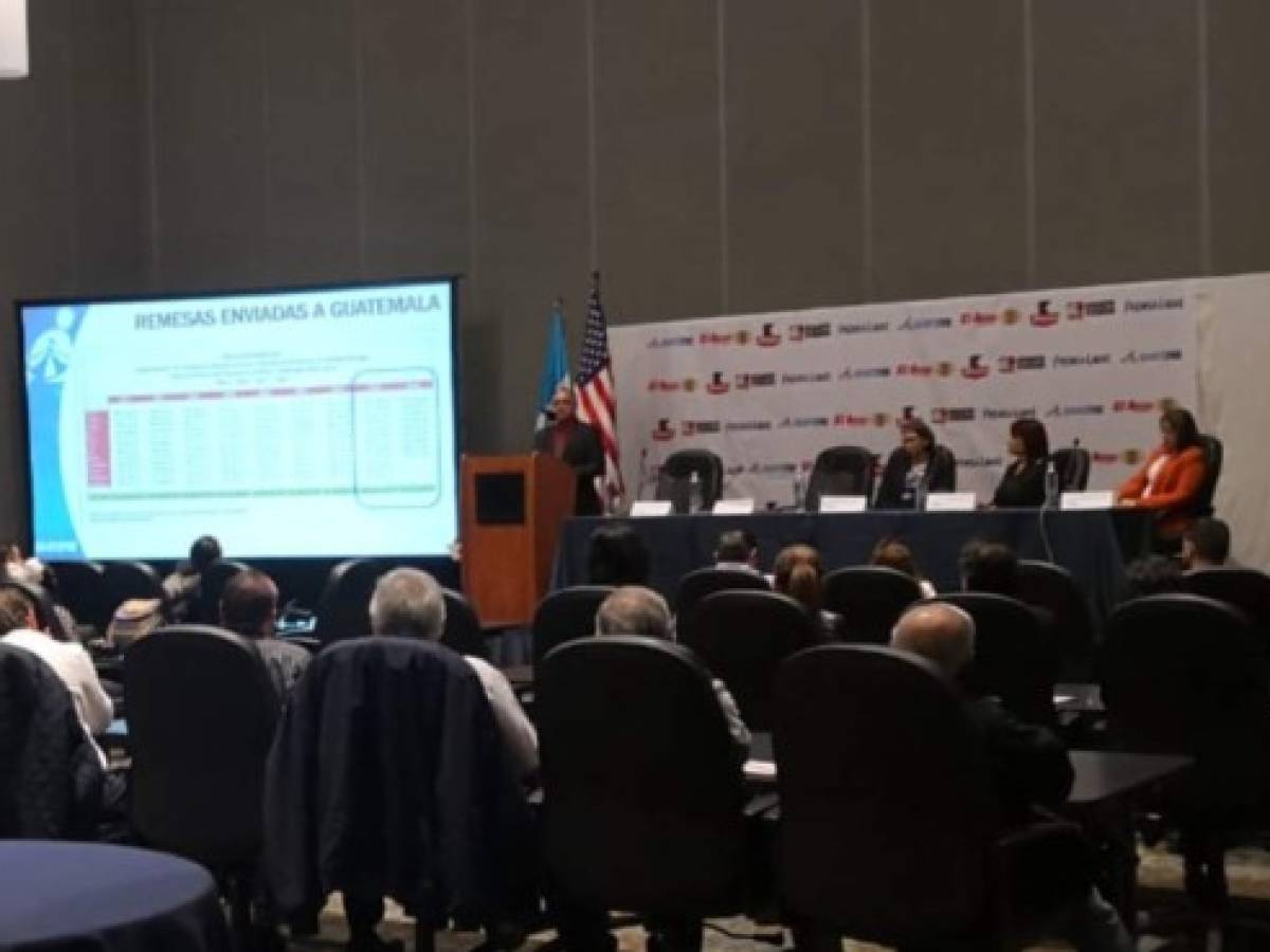 EXPOFER anuncia el desarrollo de la GUATEFER 2018 en EEUU