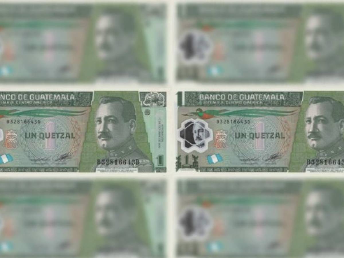 Opinión desde Guatemala: Gobierno sin pisto