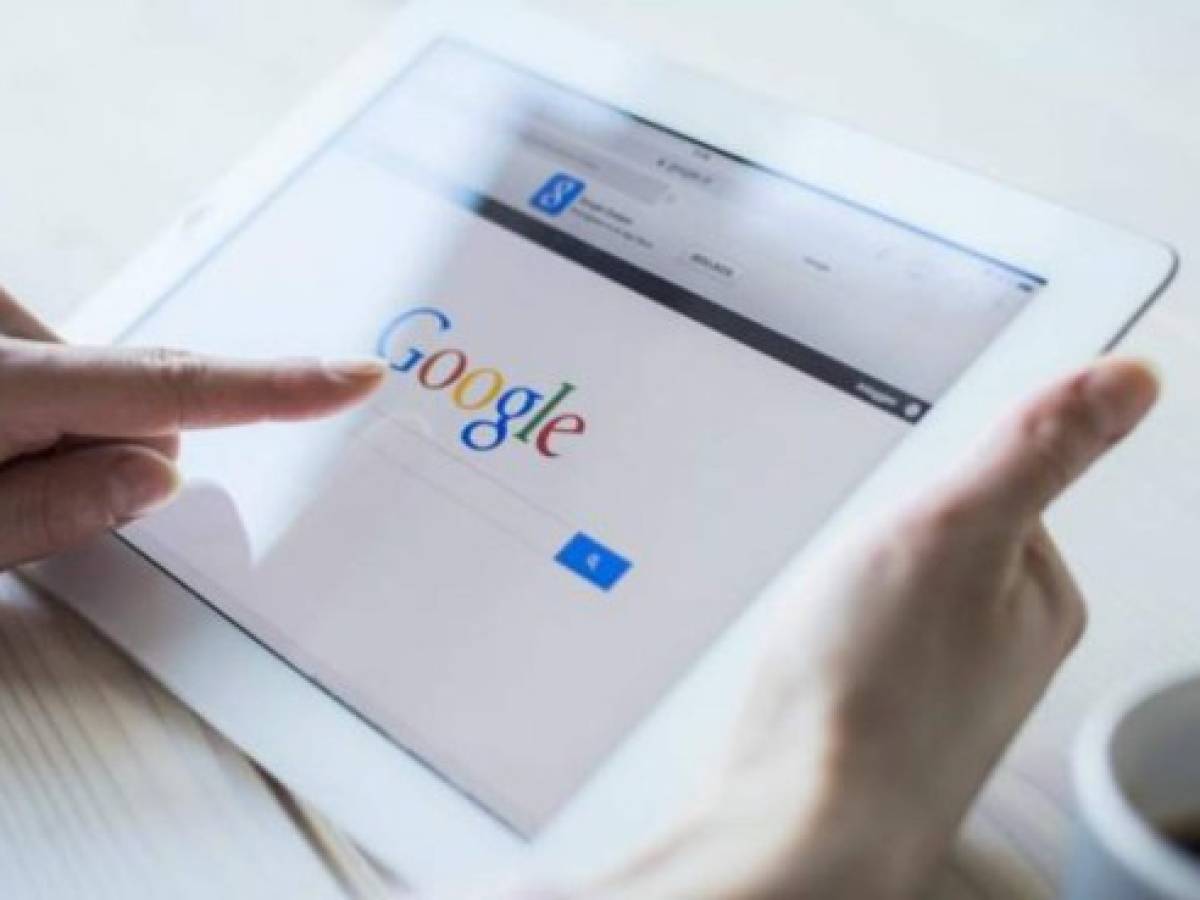 ¿Cómo funciona el motor de búsqueda de Google?