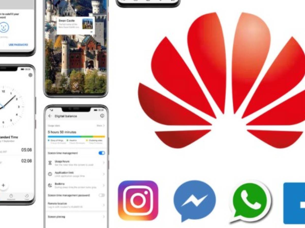 ¿Qué implicaciones tiene el rompimiento de relaciones Huawei - Facebook?