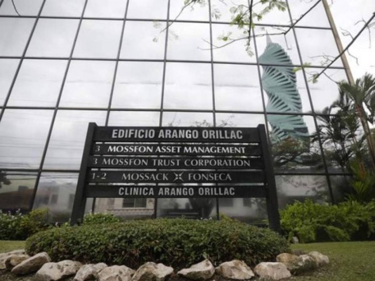 Esposa de Mossack pide a Panamá garantías judiciales en caso 'Lava Jato'