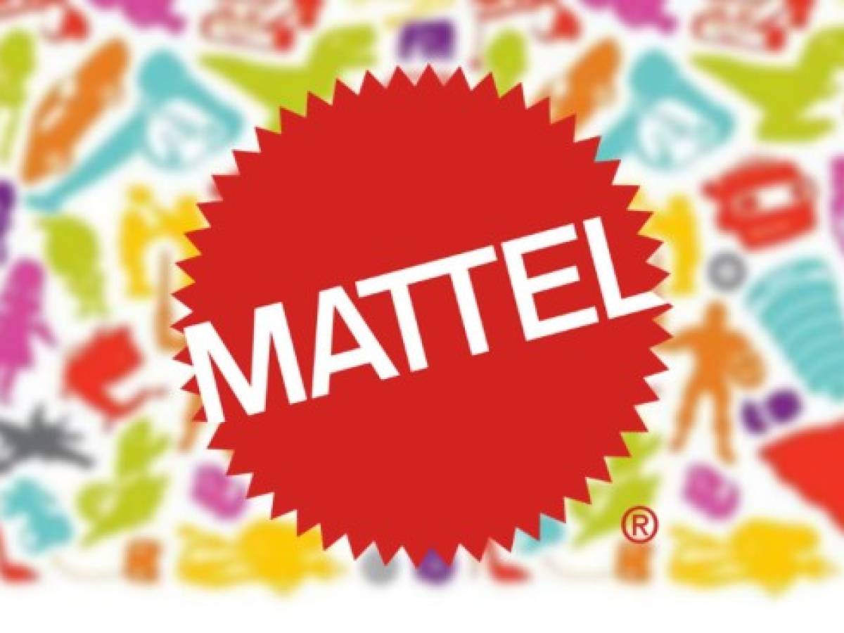 Wonder, la filosofía de Mattel para desatar la creatividad en la empresa
