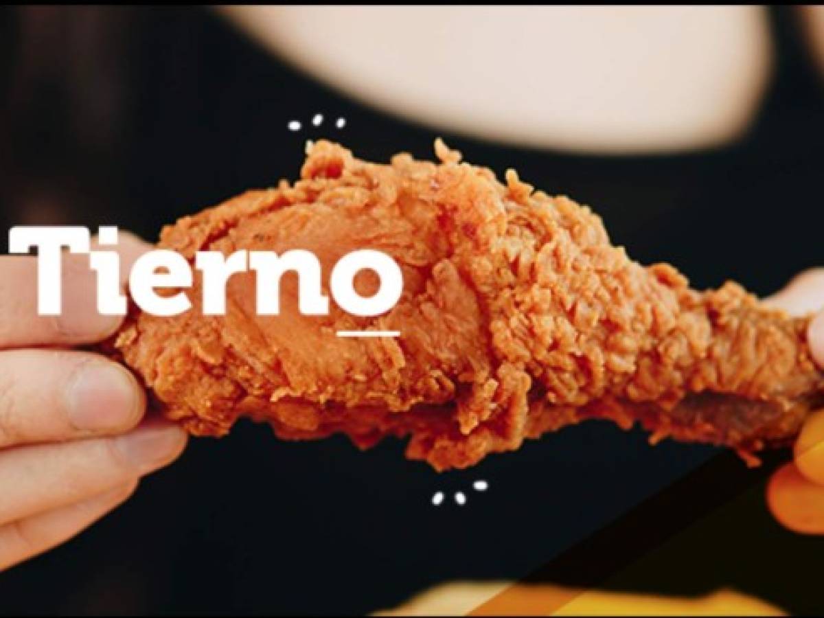 Pollo Campero: Sabor chapín y global