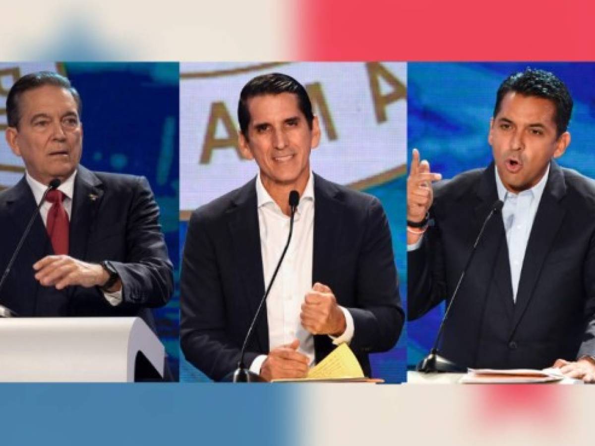 Panamá se prepara para elegir nuevo presidente