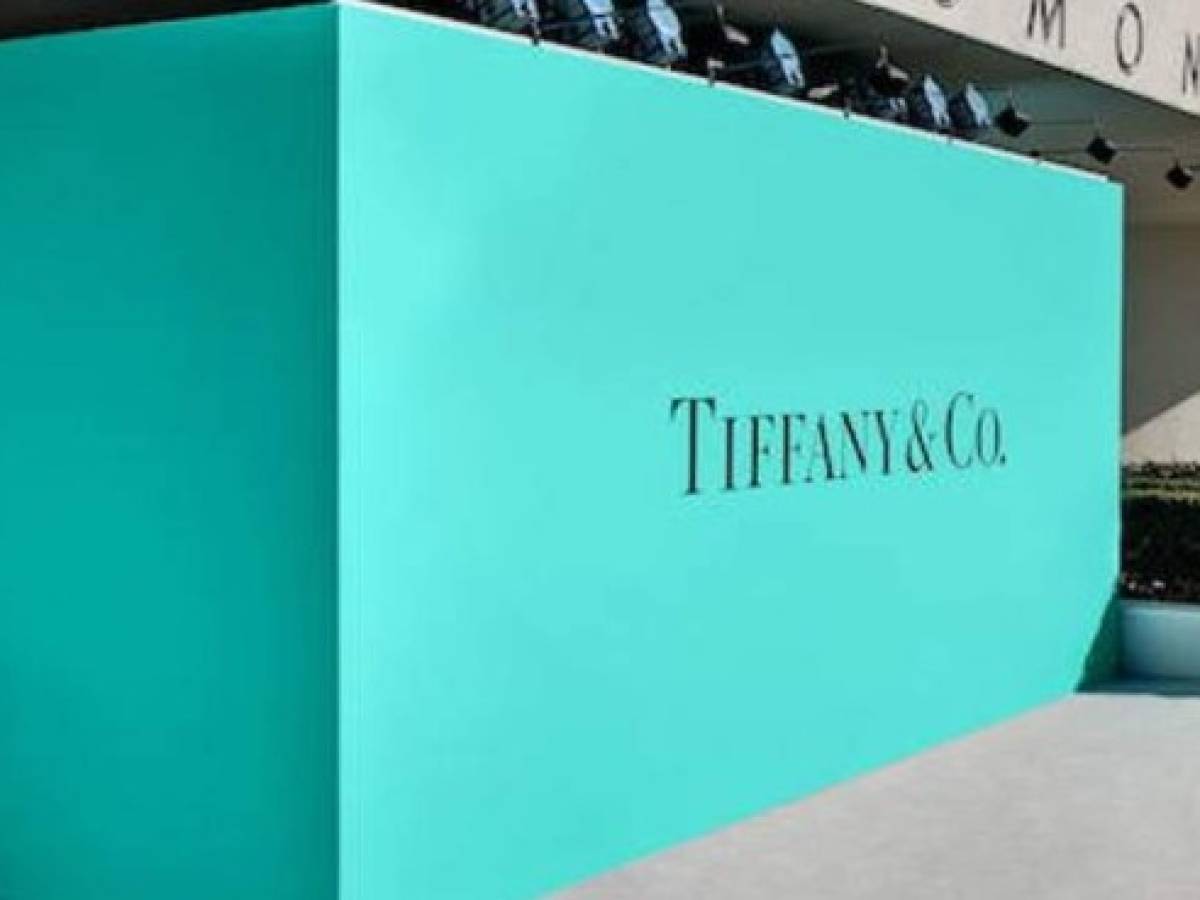 La marca de lujo Tiffany revelará de dónde provienen sus diamantes