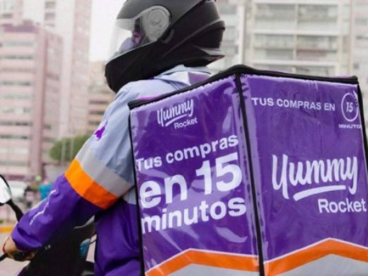 Panamá recibe con optimismo empresa de 'delivery' que generará cientos de empleos