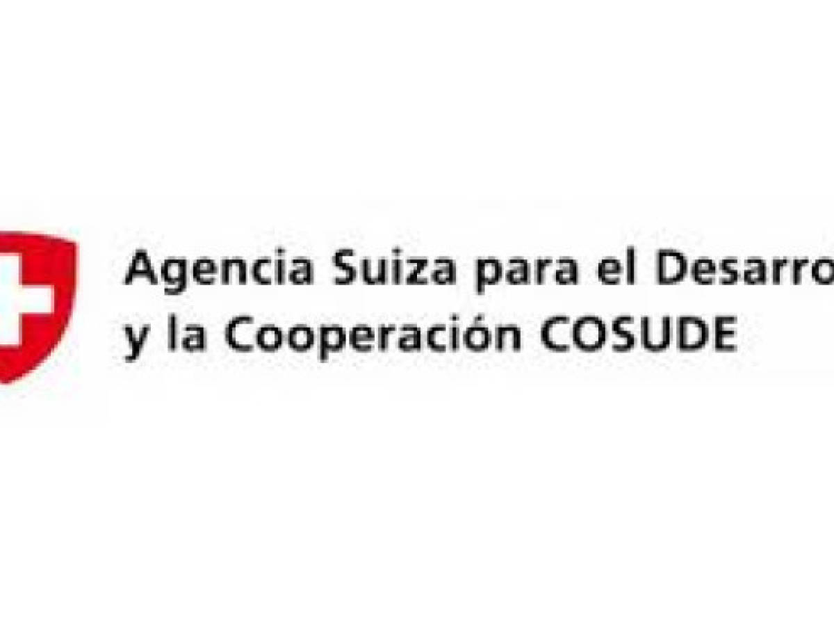 Suiza anuncia cooperación de US$24M para Nicaragua