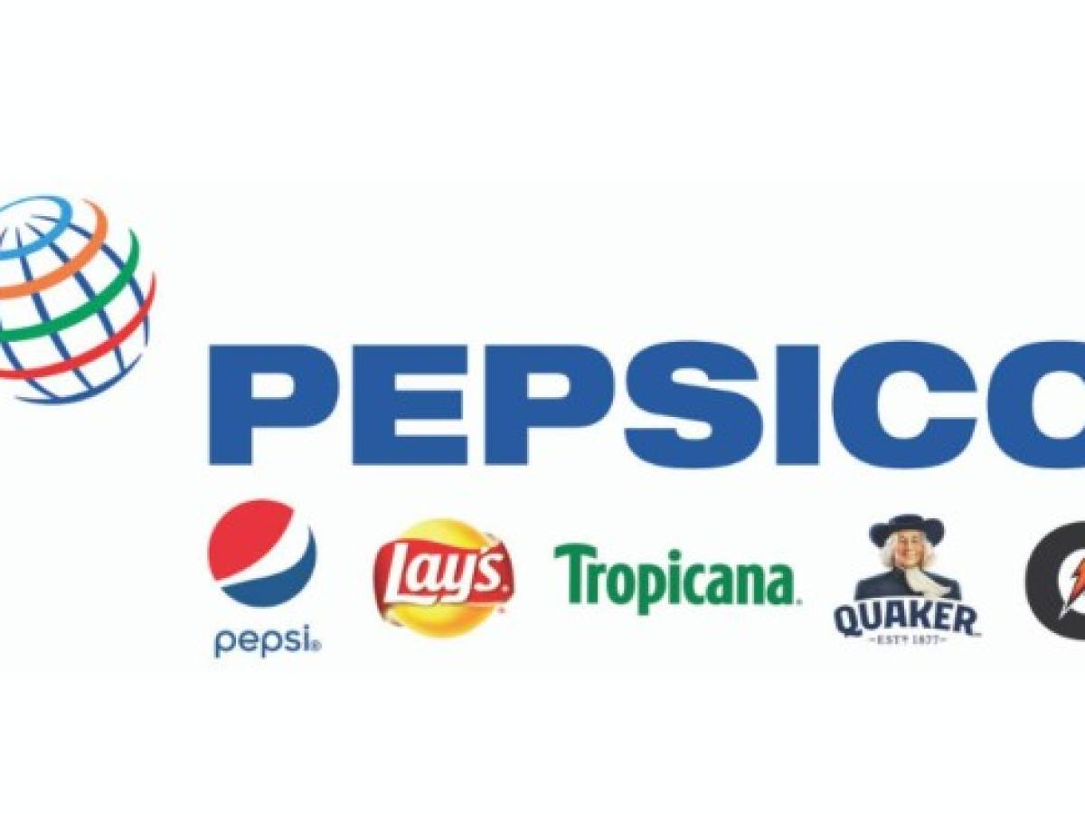 PepsiCo invertirá US$4.000 millones en México