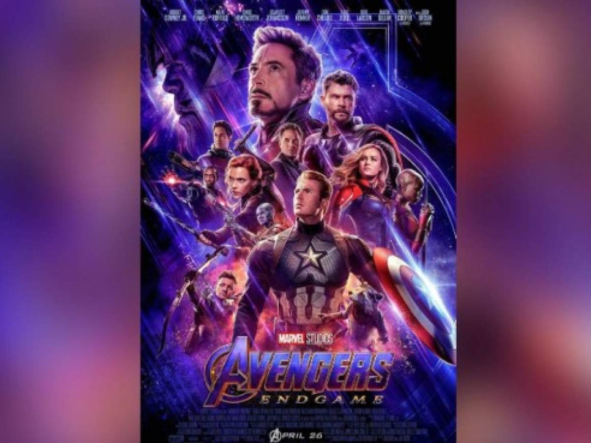 Avengers: Endgame, el fenómeno que sin estrenarse ya es un éxito