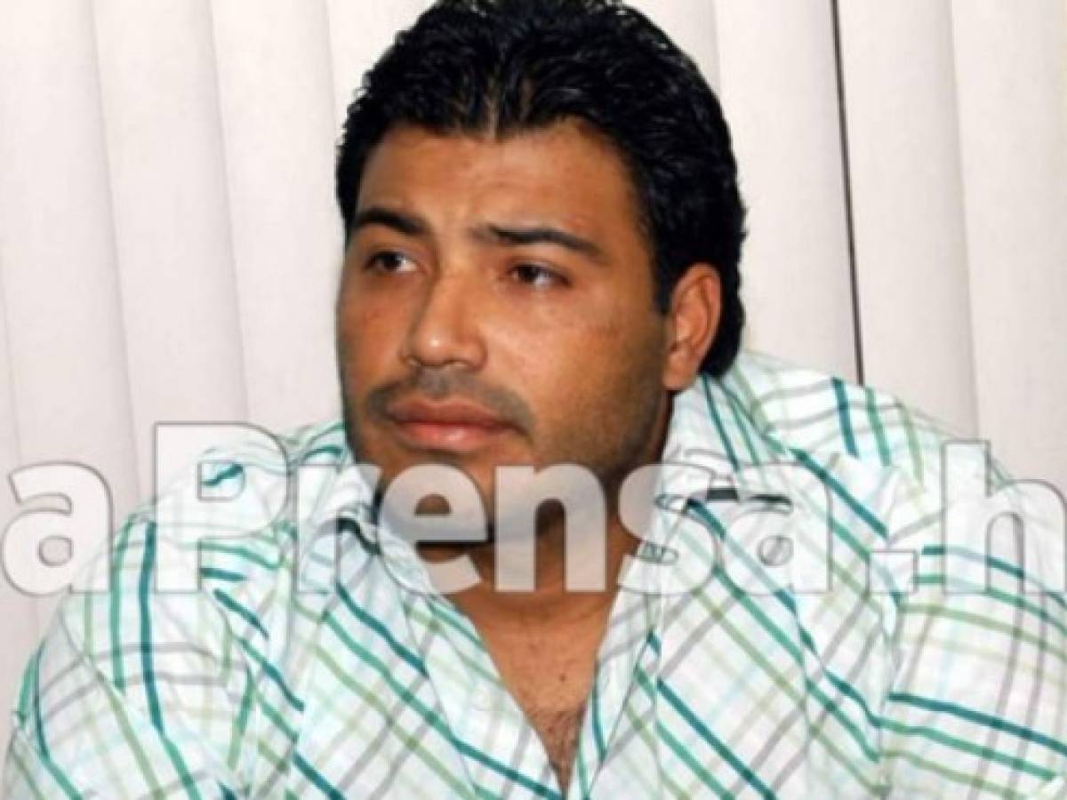 Honduras: Hijo de capo del narcotráfico se entrega en EEUU