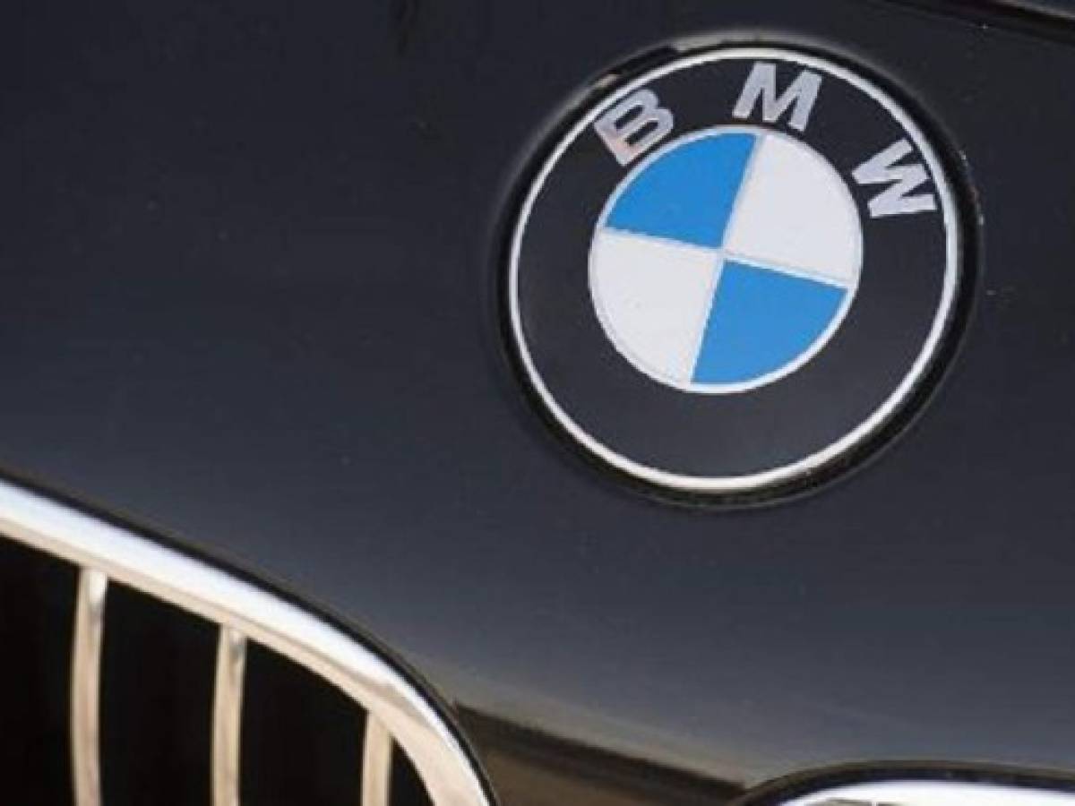 BMW marca nuevo récord en ventas