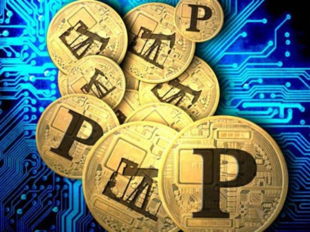 ‘Bitcoin venezolano’ inicia preventa mañana