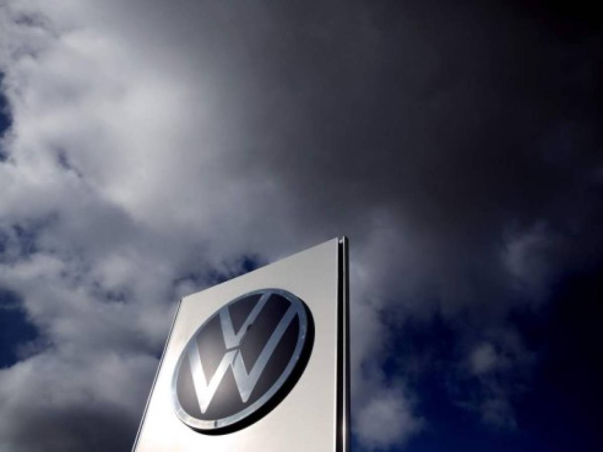 Volkswagen espera pérdida de explotación en segundo trimestre