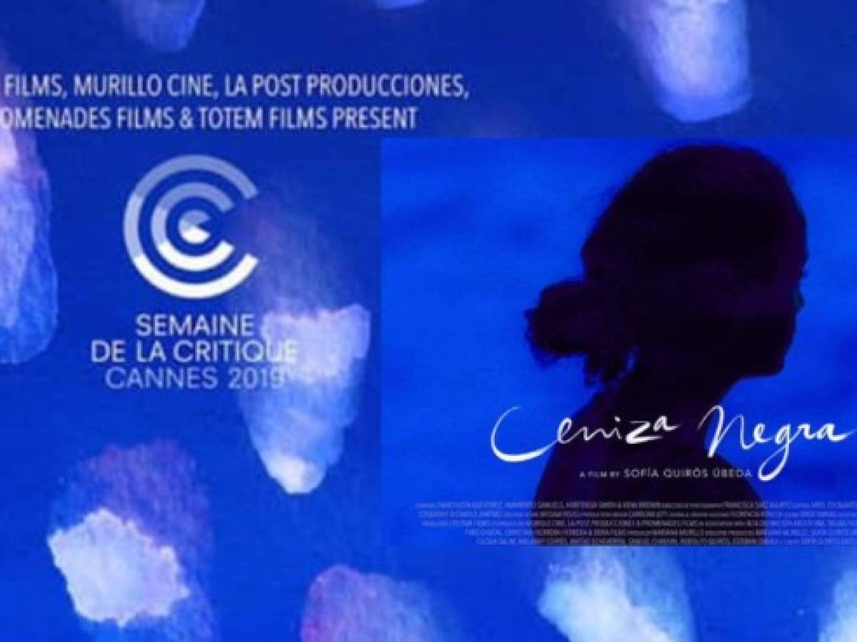 Sofía Quirós dirige el primer largometraje de Costa Rica en Cannes