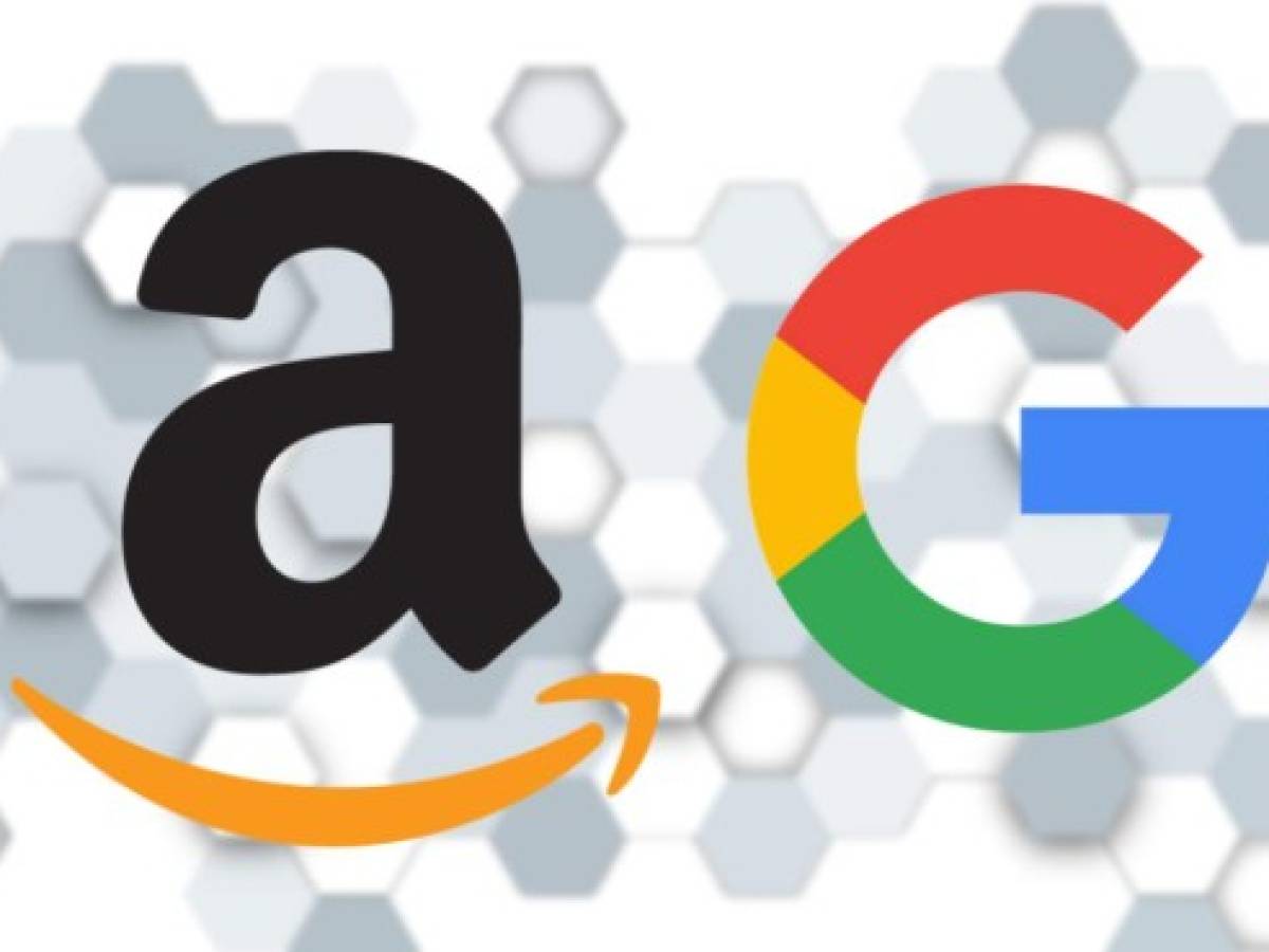 ¿Tregua? Amazon y Google dejan de boicotearse mutuamente