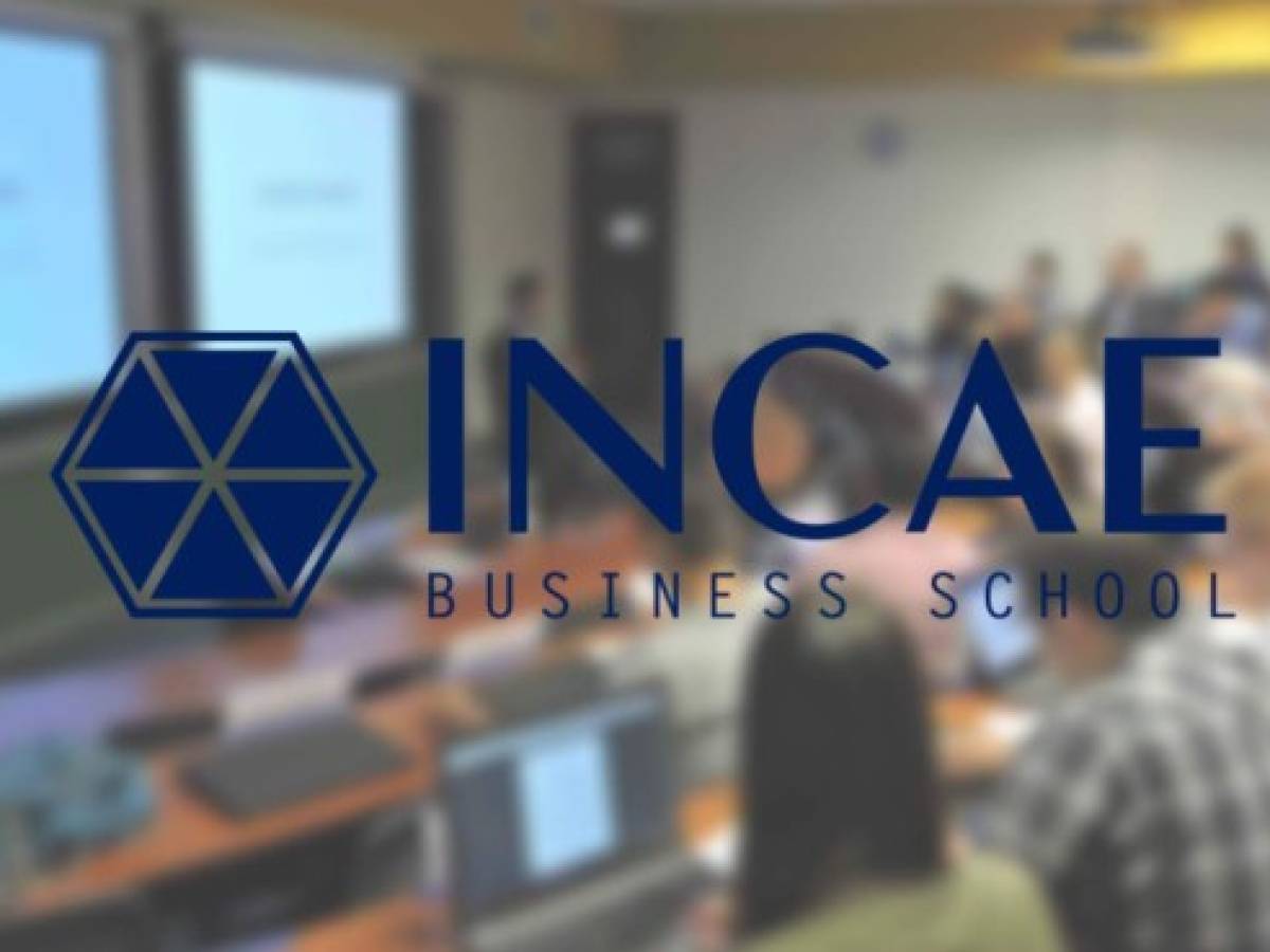 INCAE destaca en el Top 30 de las mejores escuelas de negocios de Financial Times