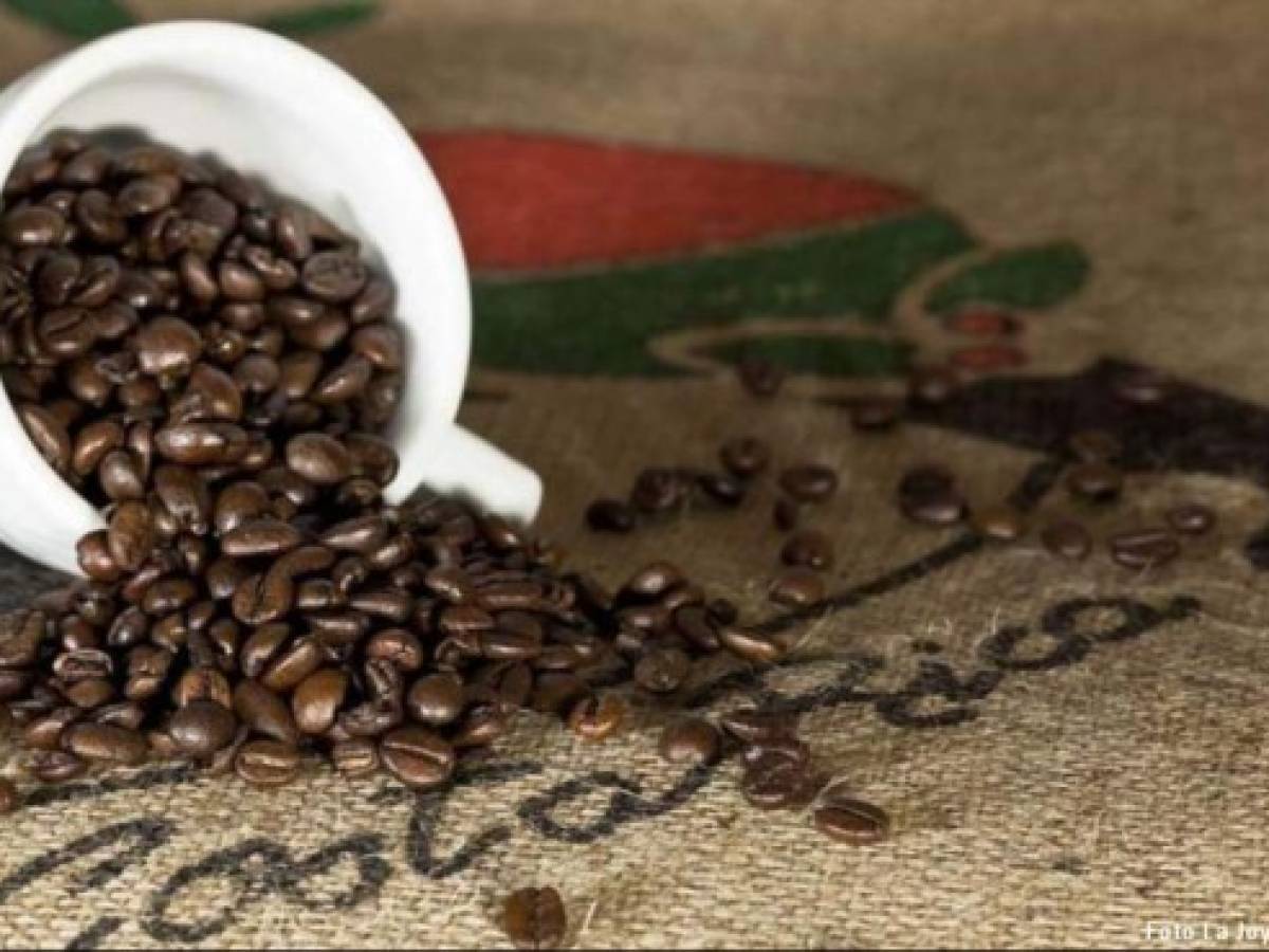 El café entra al conjunto de símbolos patrios de Costa Rica