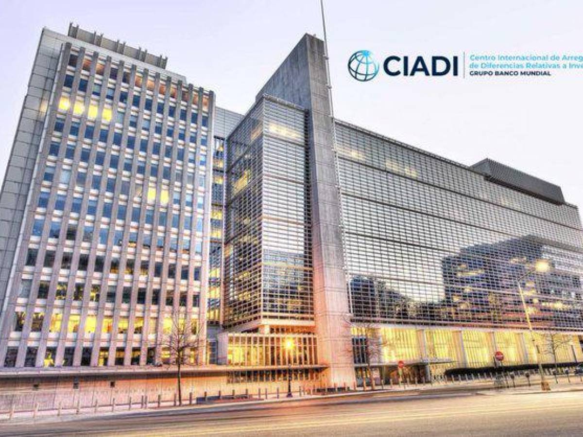 Honduras acumula tres demandas internacionales ante el CIADI