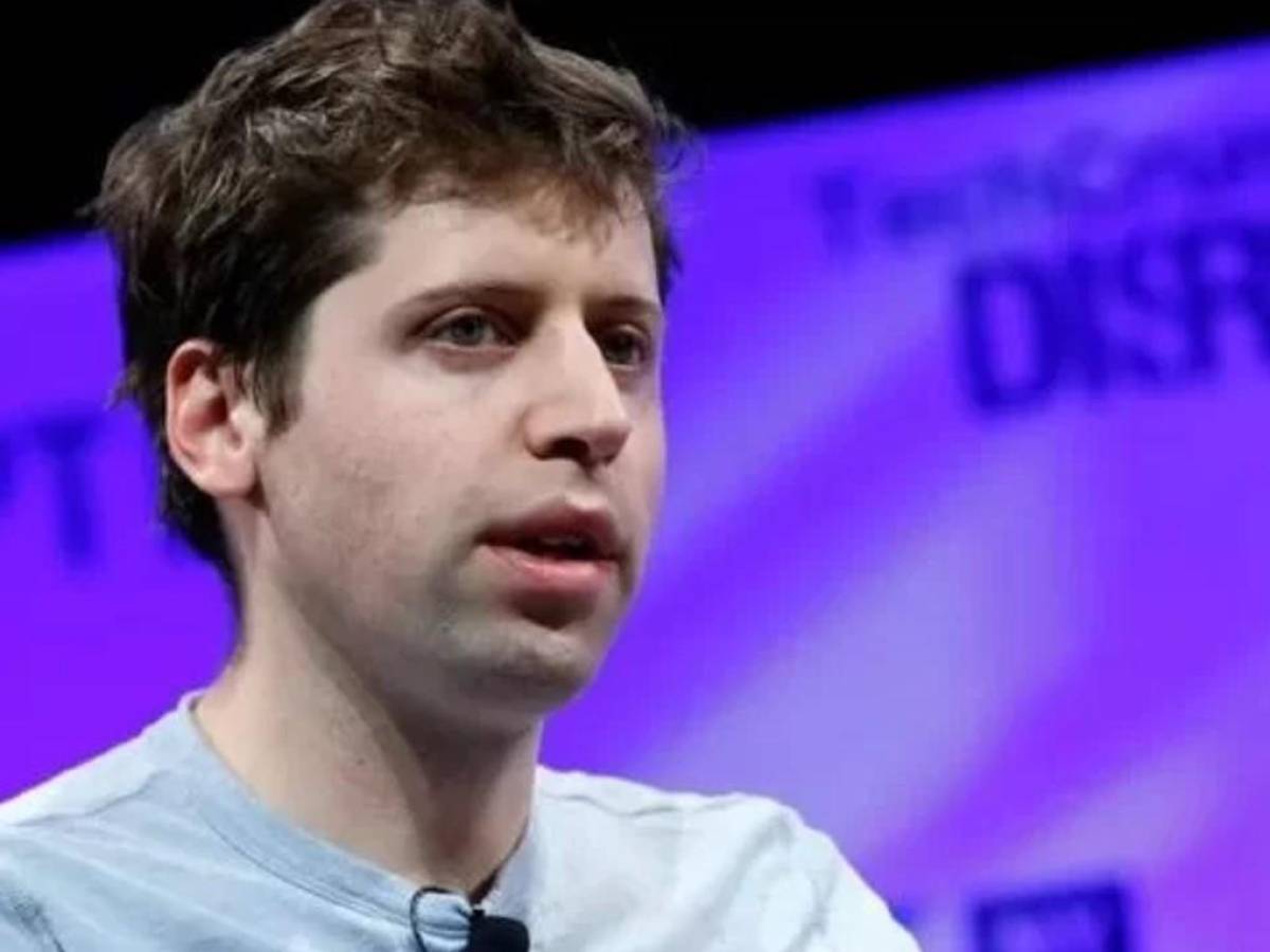 Sam Altman renuncia como CEO de OpenAI después de que la junta 'perdiera confianza'