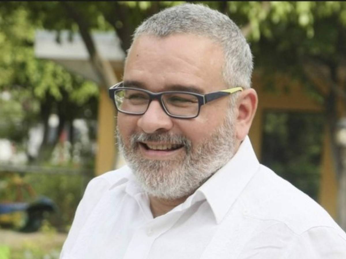 Expresidente Mauricio Funes enfrenta audiencia por enriquecimiento ilícito