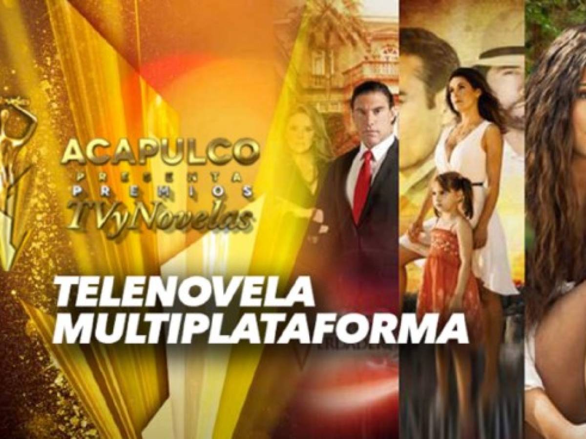 Novelas 'multiplataforma': nueva oportunidad para las marcas