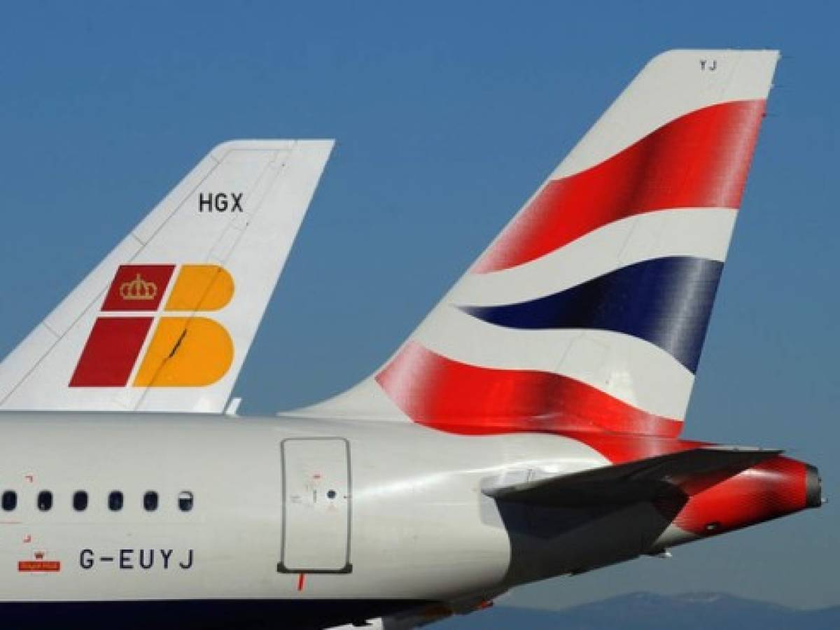 British Airways e Iberia rebajan perspectivas financieras tras Brexit