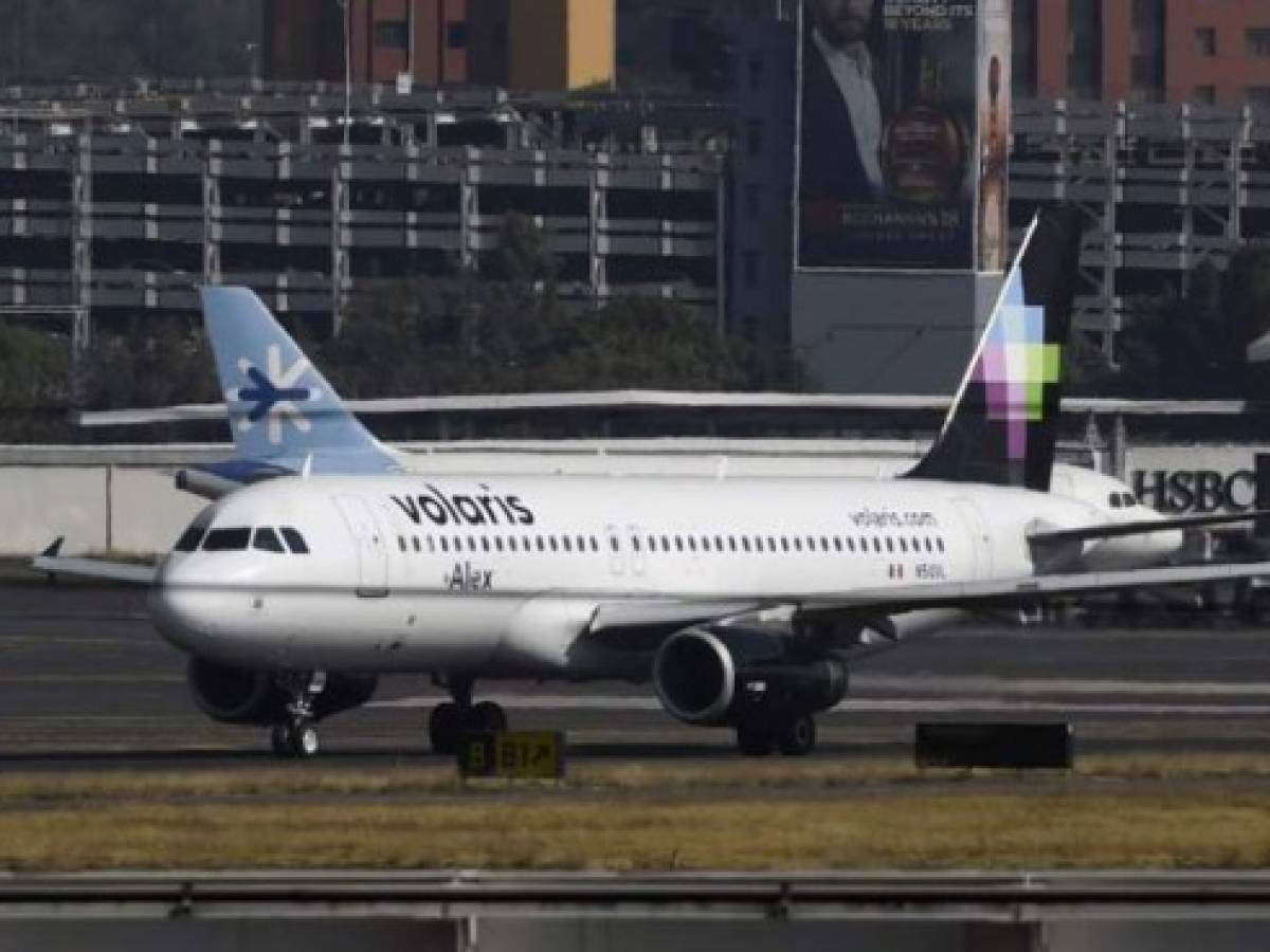 Volaris presenta resultados de su tercer trimestre del año: Golpeada por la pandemia