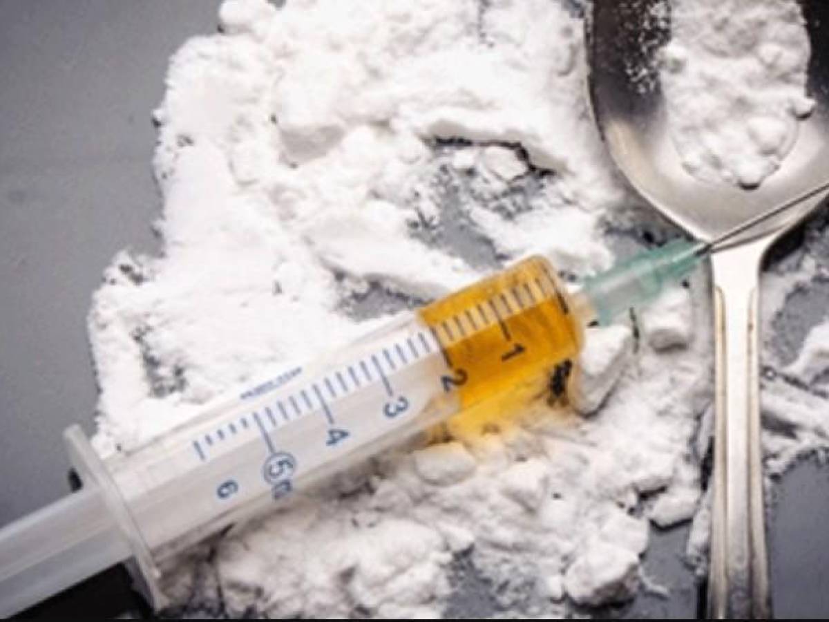 EEUU sanciona a entidades chinas y mexicanas por equipos para producir narcóticos