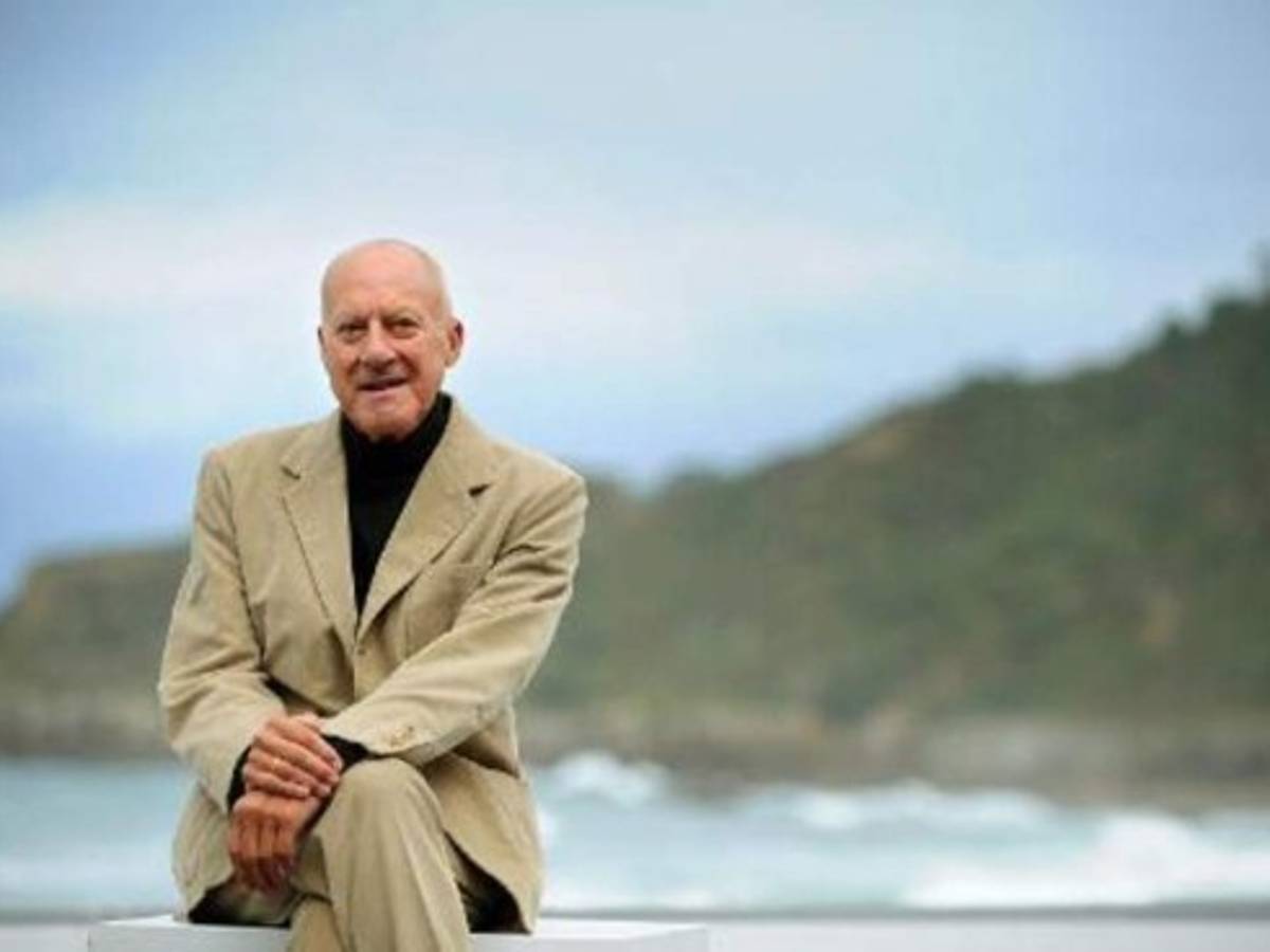 Norman Foster diseñará nuevo aeropuerto de México