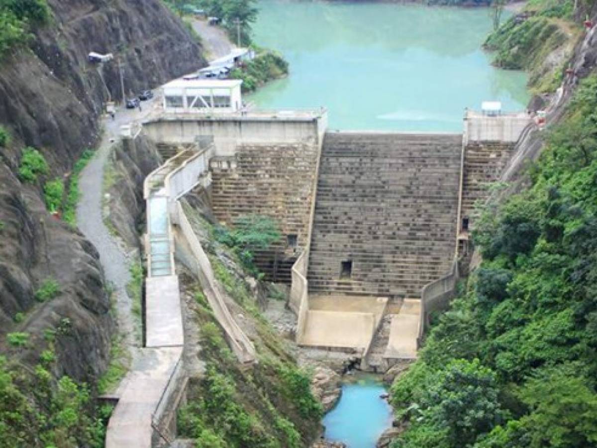 Fase II de hidroeléctrica Renace arrancará en mayo