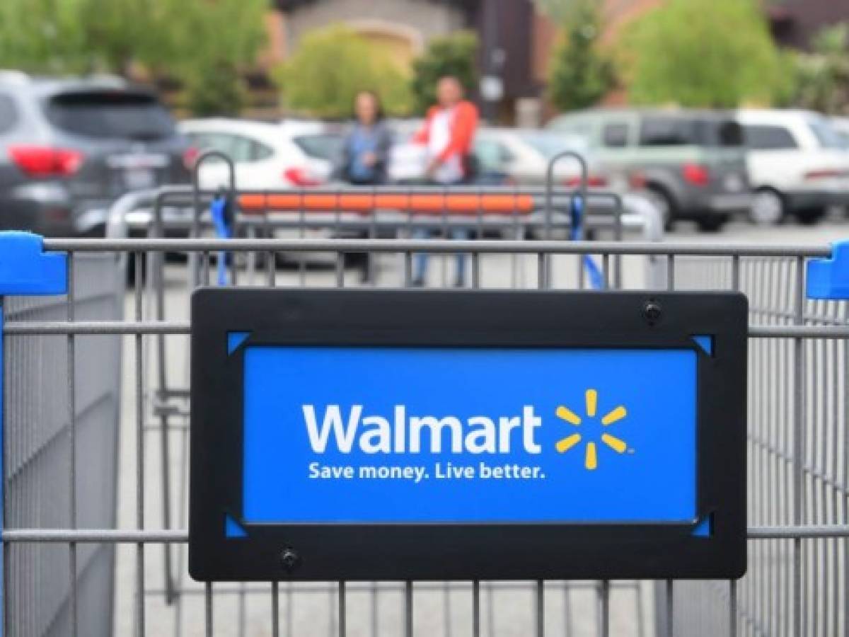 Así es como Walmart enfrenta a Amazon en el campo del ecommerce