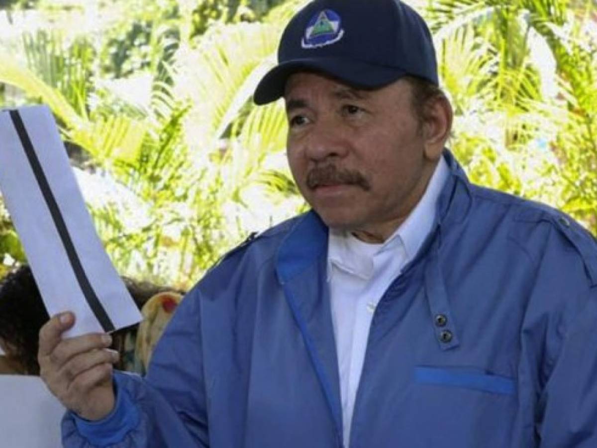 Nicaragua: reanudan juicios contra presos opositores de Daniel Ortega