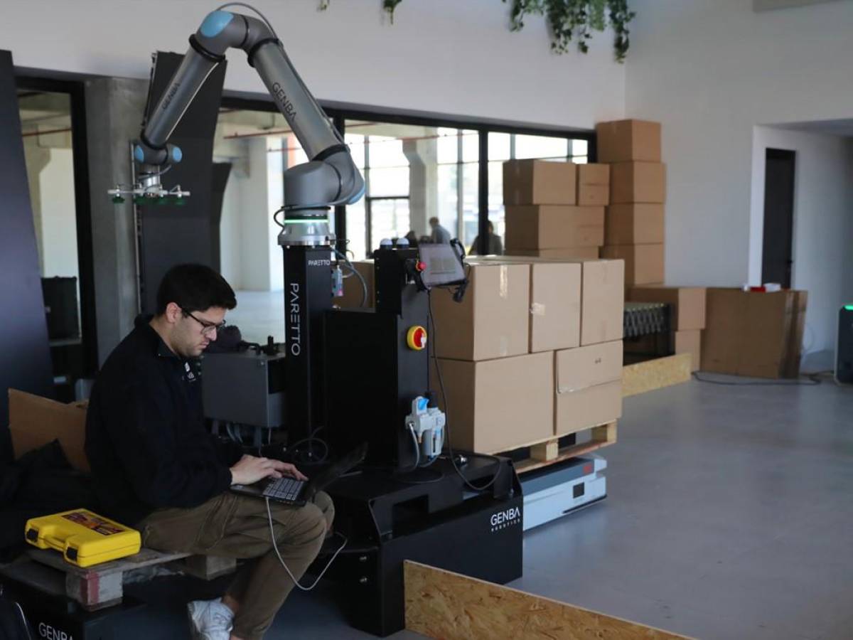 Aceleradora Newlab ve startups 'muy impresionantes en Latinoamérica