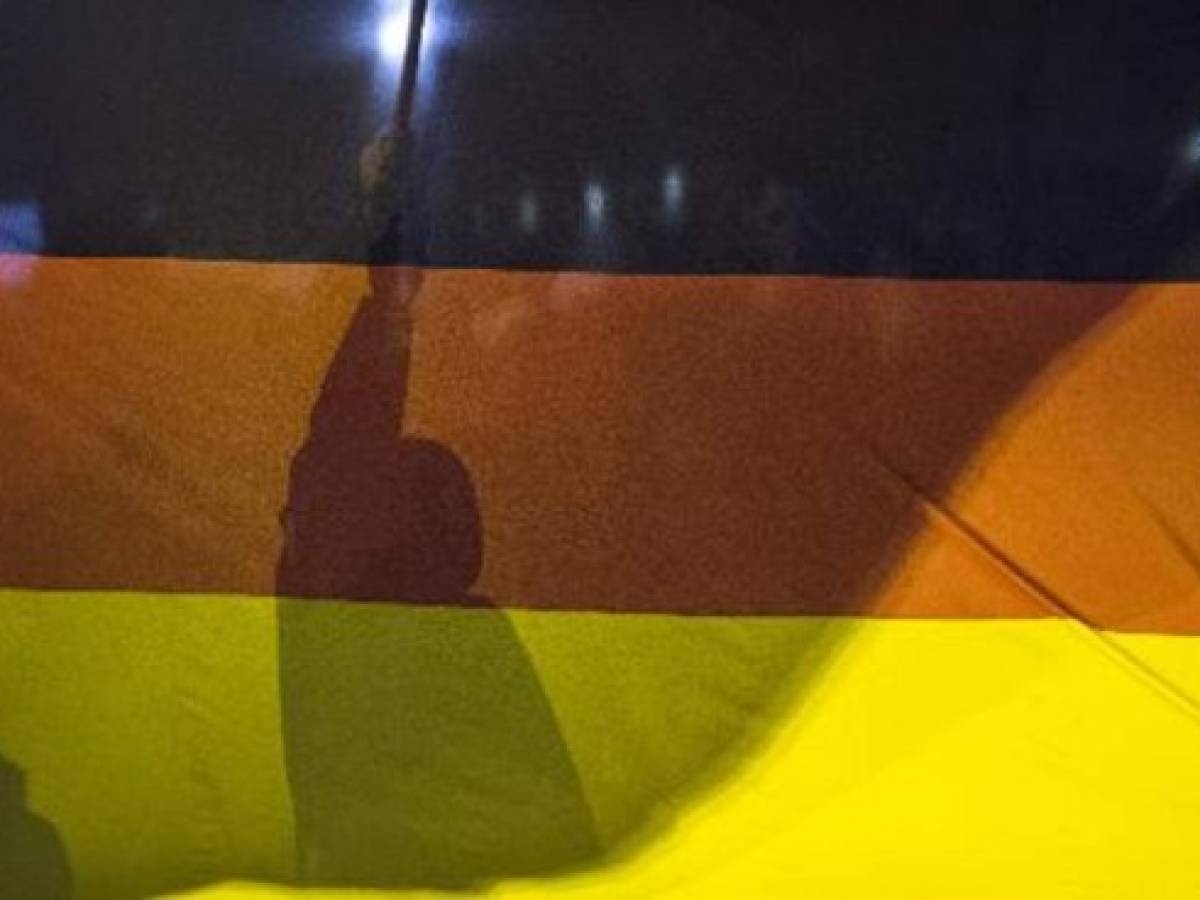 Alemania preocupada por imagen de 'islamización'