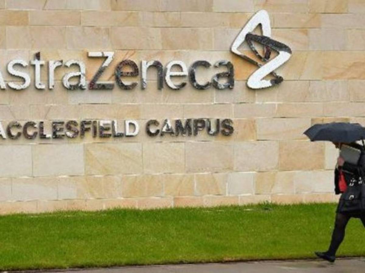 AstraZeneca rechaza oferta de compra mejorada de Pfizer